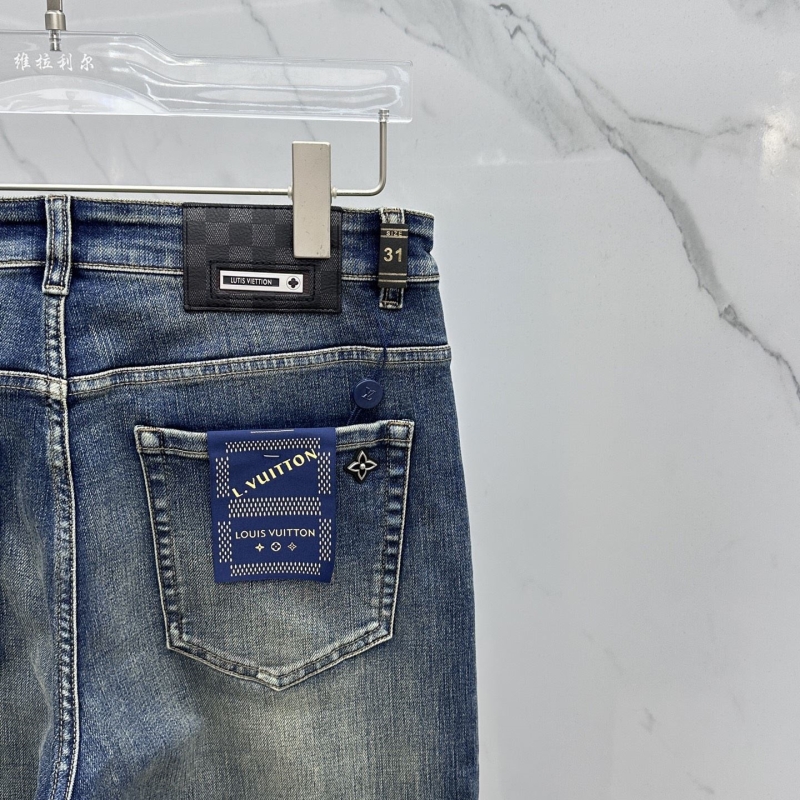 l0vis Vvtt0n jeans